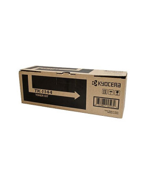 Buy Kyocera TK-1144 Black Original Toner Kit 1T02ML0AS0 for ECOSYS FS-1135/FS-1035/M2035/M2535