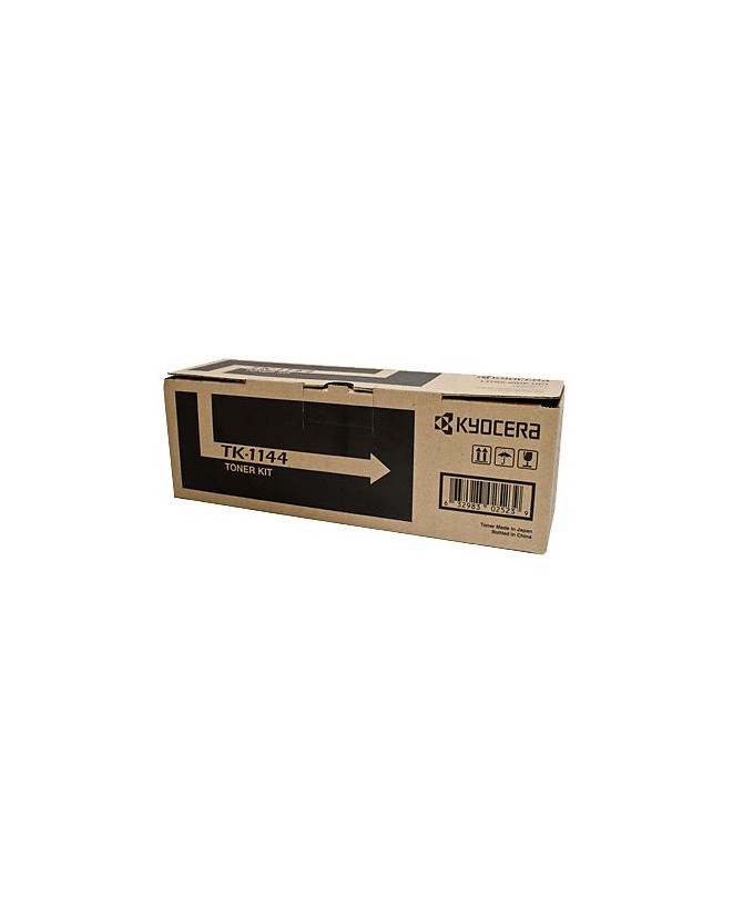 Buy Kyocera TK-1144 Black Original Toner Kit 1T02ML0AS0 for ECOSYS FS-1135/FS-1035/M2035/M2535