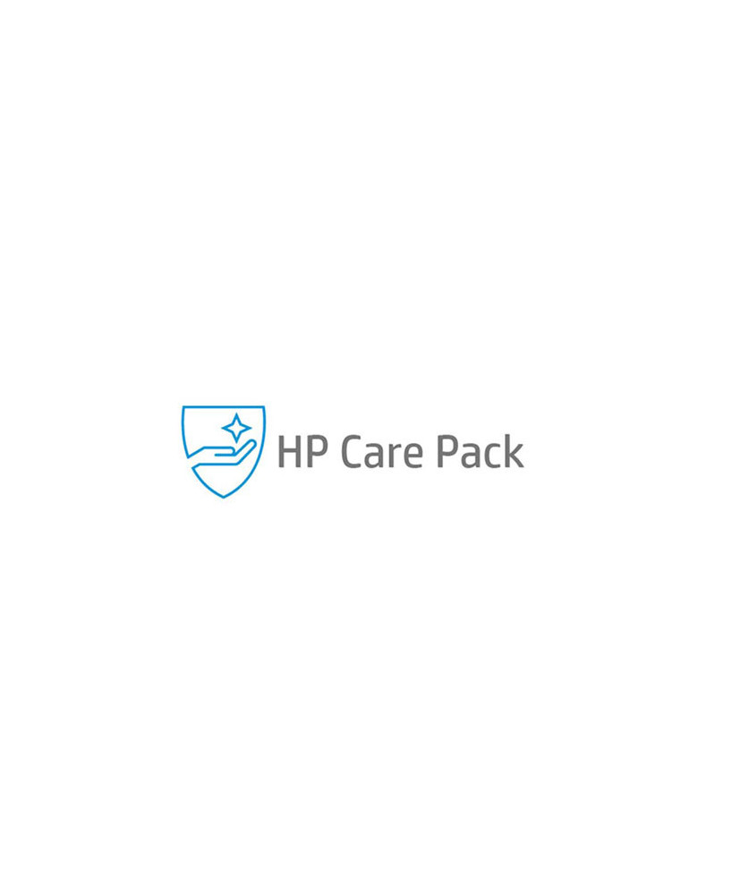 Buy HP 3-Year Standard Exchange Service U1Q61E for ScanJet 7xxx