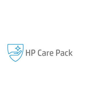 Buy HP 5-Year Next Business Day Exchange Service U5X50E for ScanJet 7000S2