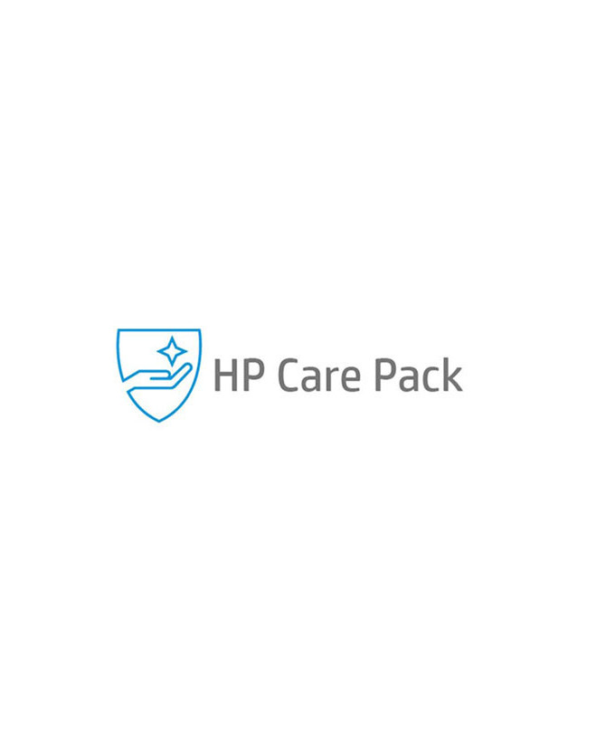 Buy HP 5-Year Next Business Day Exchange Service U5X50E for ScanJet 7000S2