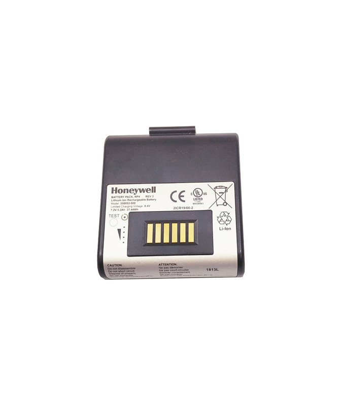 Buy Honeywell Spare Battery 550053-000 for RP4 Mobile Printer