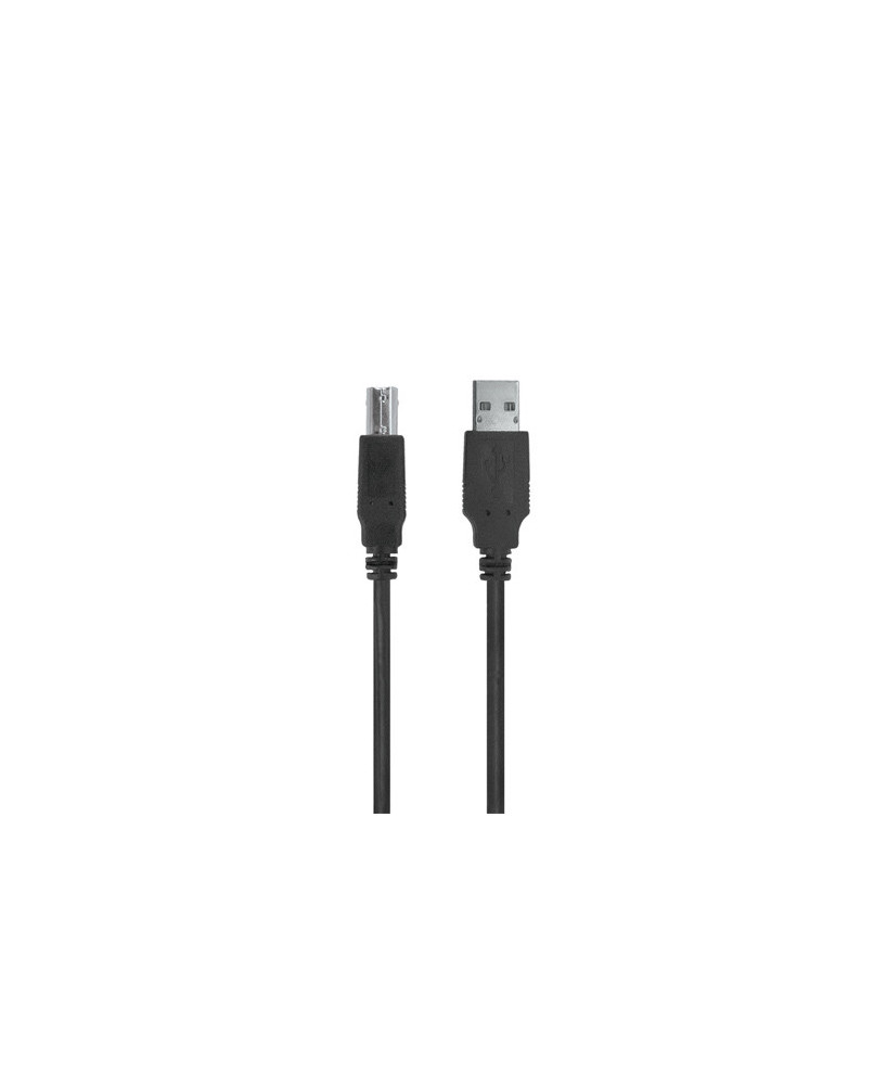 Buy Kyocera 1.5m USB-A To USB-B Cable (W2725BLK) 822LC02114