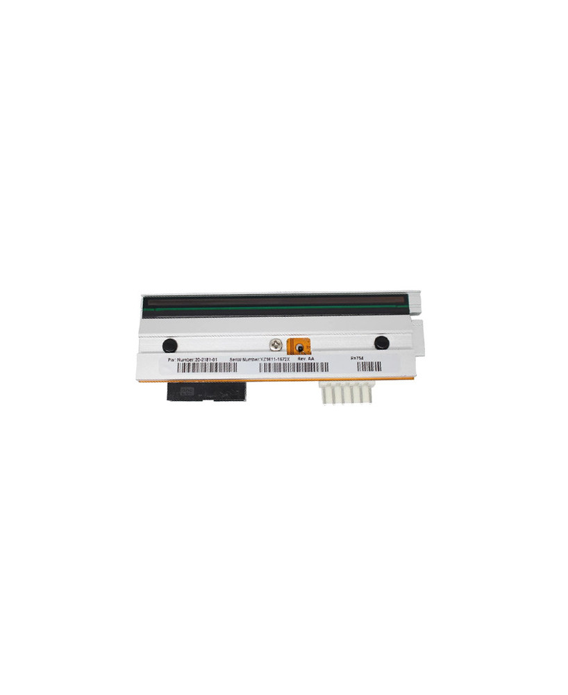 Buy Honeywell Direct Thermal/Thermal Transfer 203 dpi Printhead PHD20-2181-01 for I-Class I-4208/I-4210/I-4212