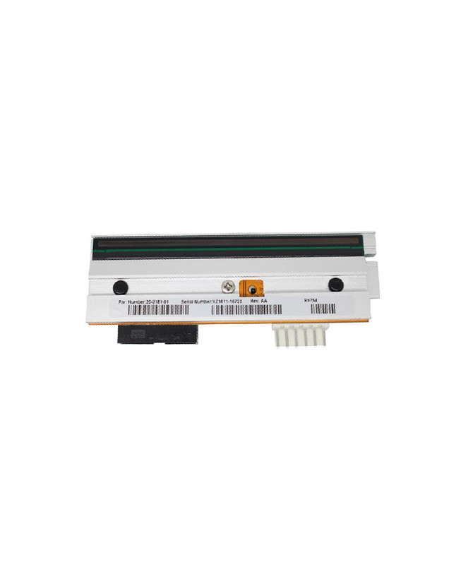 Buy Honeywell Direct Thermal/Thermal Transfer 203 dpi Printhead PHD20-2181-01 for I-Class I-4208/I-4210/I-4212