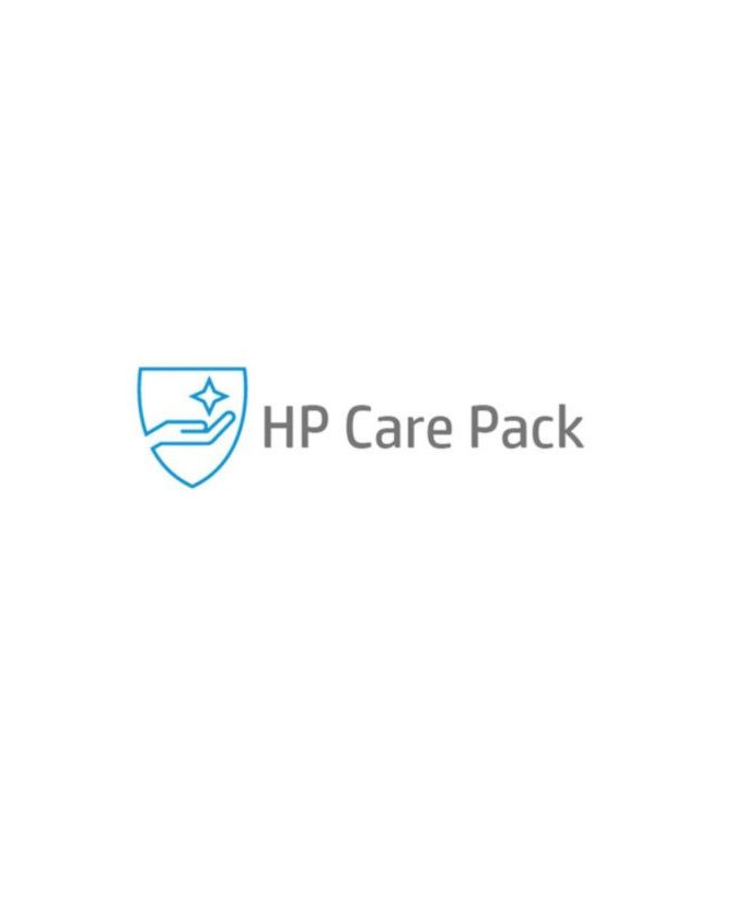 Buy HP 3-Year Part and Labour 4-Hour Same Business Day Hardware Support U8ZU5E for Pagewide Pro 577