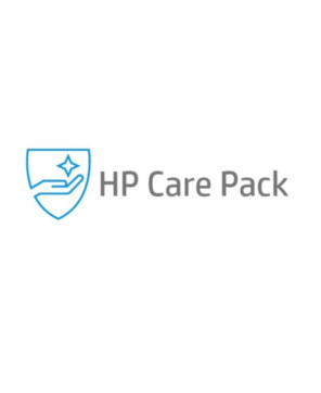 Buy HP Electronic Care Pack Installation Service U9JT1E for LaserJet Enterprise M555, LaserJet Pro M454