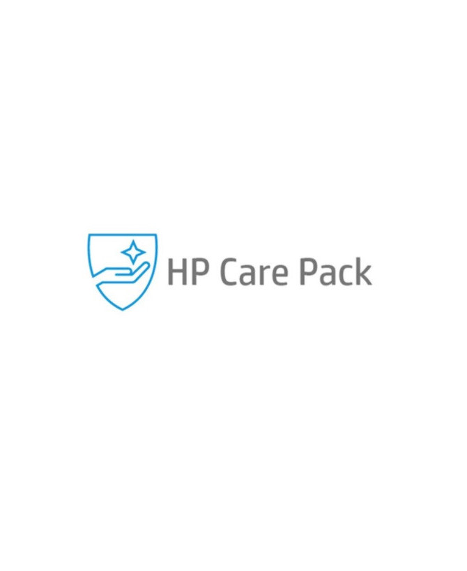 Buy HP Electronic Care Pack Installation Service U9JT1E for LaserJet Enterprise M555, LaserJet Pro M454