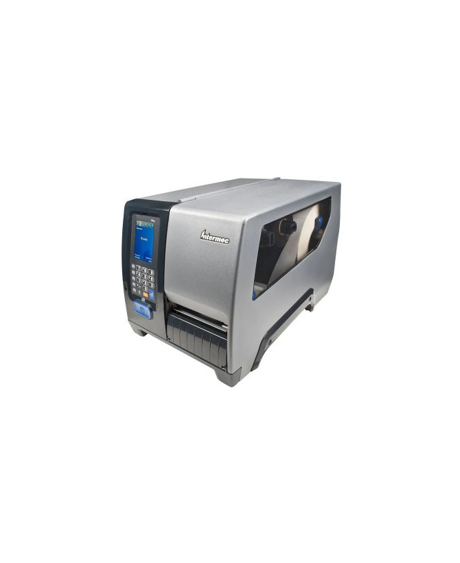 Buy Honeywell Intermec PM43 300 dpi Full Touch Display Barcode Label Printer PM43A11000000301