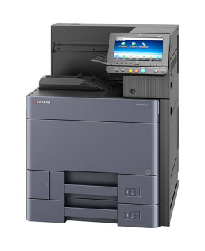 Buy Kyocera ECOSYS P8060CDN A3 60ppm Colour Laser Printer 1102RR3AS0