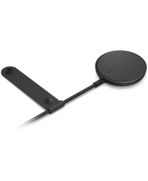 Buy Belkin 7.5W Magnetic Portable Wireless Charging Pad in Black WIA005BTBK