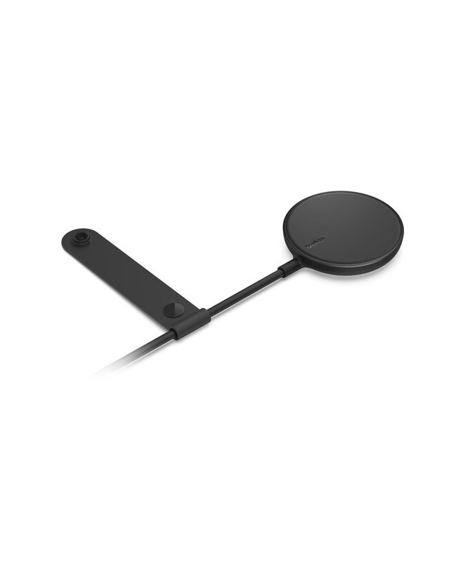 Buy Belkin 7.5W Magnetic Portable Wireless Charging Pad in Black WIA005BTBK