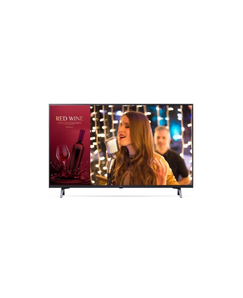 LG UR640S 75" UHD Commercial Display 75UR640S