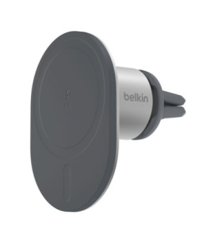 Buy Belkin Magnet Car Vent Mount V2 WIC003BTGR for Iphone 12