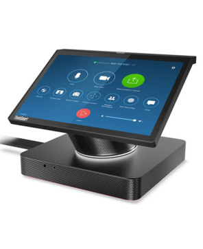 Buy Lenovo Thinksmart Hub Zoom Room 15-8365U 10.1" Touch 256GB SSD 8GB RAM 11H30006AU