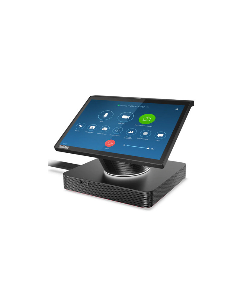 Buy Lenovo Thinksmart Hub Zoom Room 15-8365U 10.1" Touch 256GB SSD 8GB RAM 11H30006AU