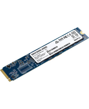 Buy Synology M.2 22110 NVMe 400GB Solid State Drive SNV3500-400G