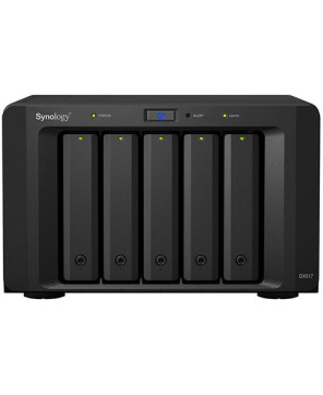 Buy Synology 5-Bay NAS Expansion Enclosure DX517