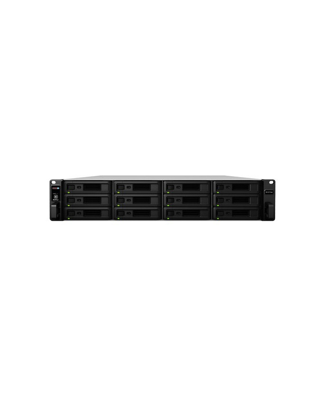 Buy Synology 12-Bay Expansion Unit RX1217SAS for FS, SA Series NAS