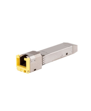 Buy HPE Aruba J8177D Compatible 10GBase-T SFP RJ45 T 100m Cat5e Transceiver SO-ARU-SFP-RJ45 