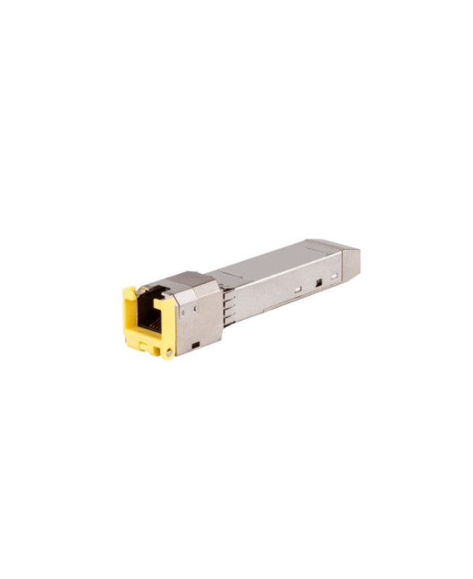 Buy HPE Aruba J8177D Compatible 10GBase-T SFP RJ45 T 100m Cat5e Transceiver SO-ARU-SFP-RJ45 