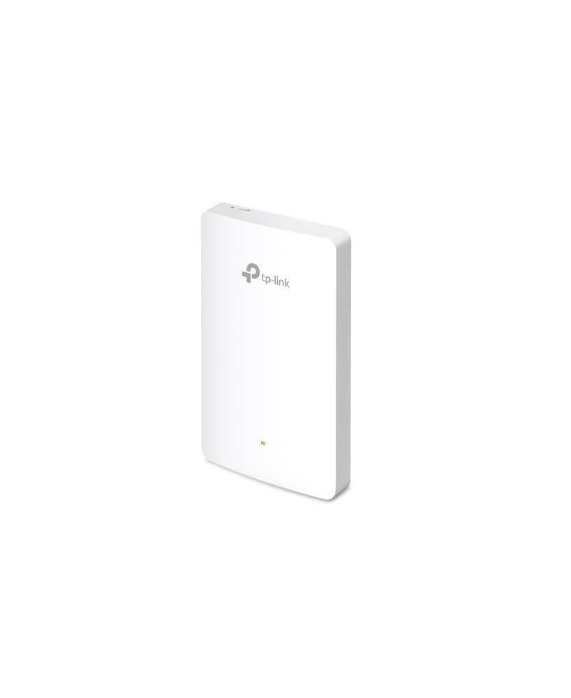 Buy TP-Link AX1800 Wall Plate WiFi 6 Access Point EAP615-WALL