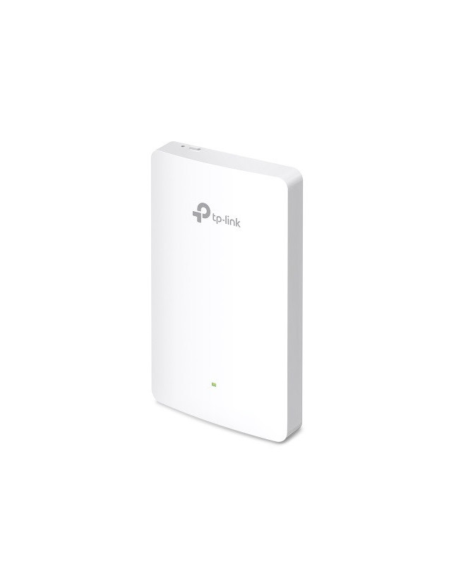 Buy TP-Link AX1800 Wall Plate WiFi 6 Access Point EAP615-WALL