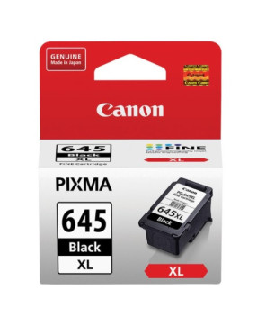 Buy Canon PG-645XL Black Ink Cartridge PG645XL for PIXMA MG2560 Printer