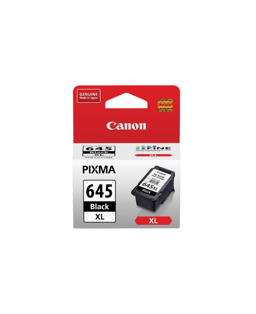 Buy Canon PG-645XL Black Ink Cartridge PG645XL for PIXMA MG2560 Printer