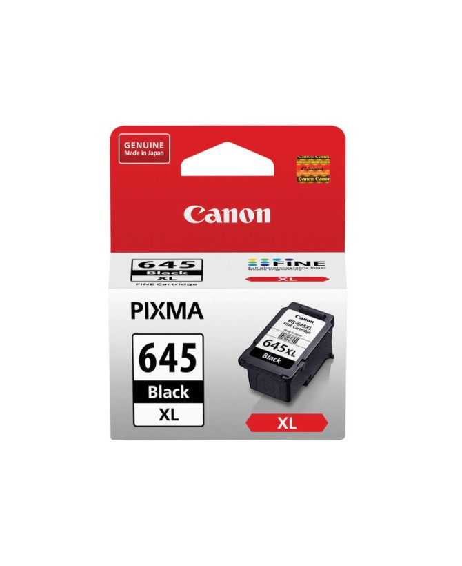 Buy Canon PG-645XL Black Ink Cartridge PG645XL for PIXMA MG2560 Printer