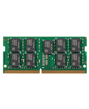 Buy Synology 4GB DDR4 SO-DIMM Memory Module D4ES01-4G for RS/DS-21 Series NAS