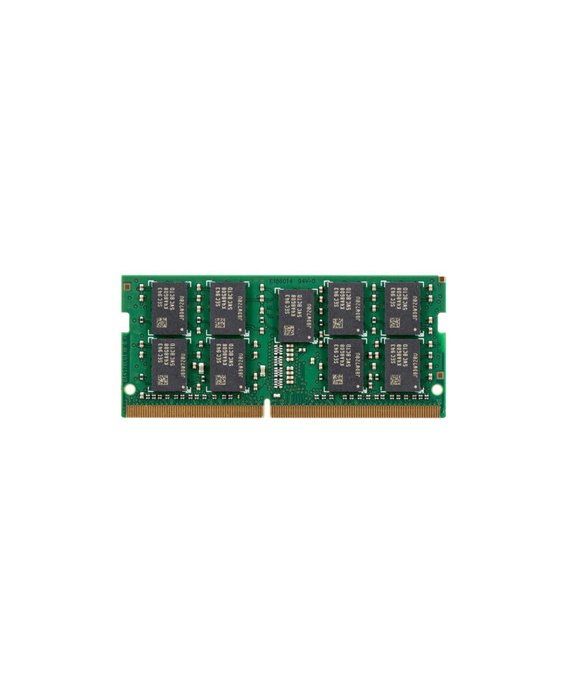 Buy Synology 4GB DDR4 SO-DIMM Memory Module D4ES01-4G for RS/DS-21 Series NAS