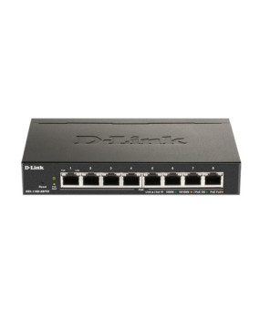 Buy D-Link DGS-1100 9-Ports L2 Ethernet Switch DGS-1100-08PV2