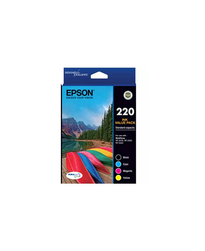 Buy Epson DURABrite Ultra 220 Ink Cartridge C13T293692 for WorkForce Printers