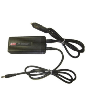 Buy Zebra 12-32V Auto Adapter 450019 for Docking station