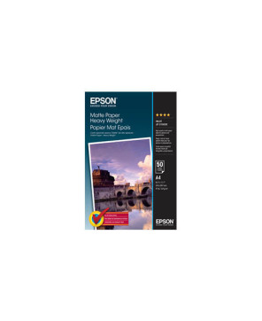 Buy Epson Heavyweight Matte Paper C13S041256