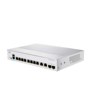 Buy Cisco CBS220 8-Port GE Extended PS 2x1G SFP Smart Switch CBS220-8T-E-2G-AU