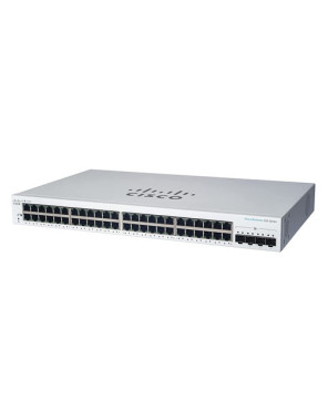 Buy Cisco Business 220 48-Port GE 4x10G SFP+ Smart Manageable Ethernet Switch CBS220-48T-4X-AU