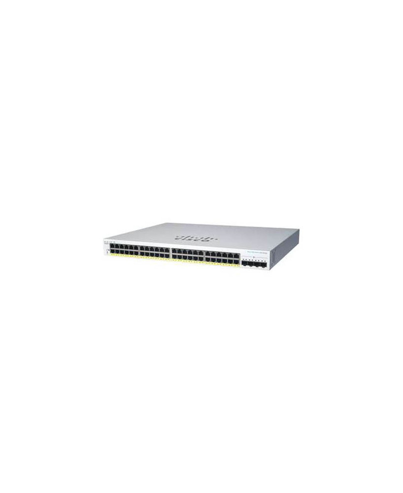 Buy Cisco Business 220 24-Port Manageable Ethernet Switch CBS220-24P-4X-AU