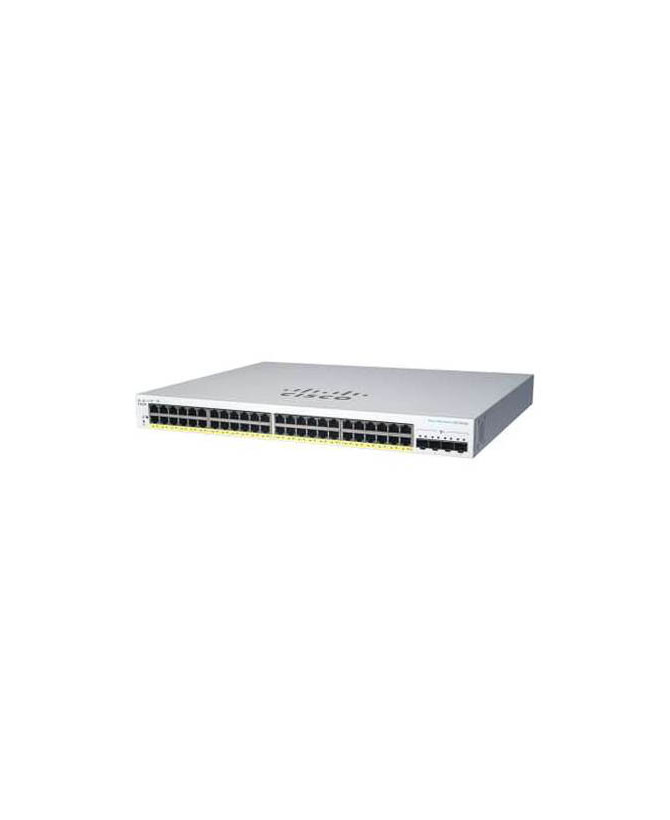 Buy Cisco Business 220 24-Port Manageable Ethernet Switch CBS220-24P-4X-AU