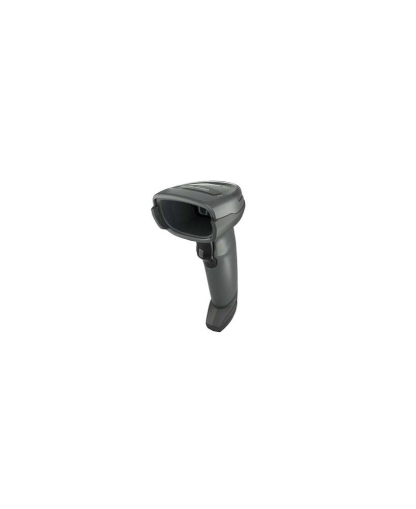 Buy Zebra DS4608 Standard Range Handheld Barcode Scanner Kit in Black DS4608-SR7U2100SGW