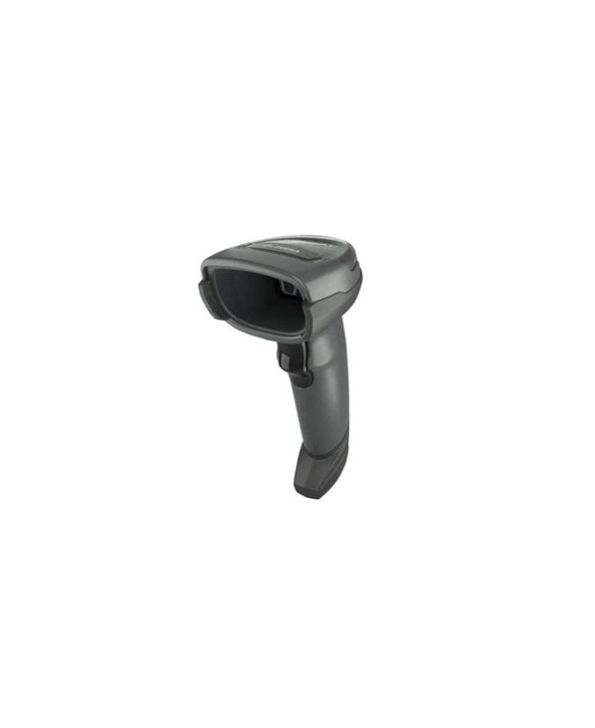 Buy Zebra DS4608 Standard Range Handheld Barcode Scanner Kit in Black DS4608-SR7U2100SGW