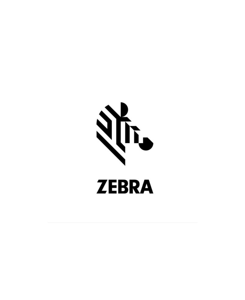 Buy Zebra Synthetic Wristband 1X7.9375" 25.4X201.6MM DT 10032098K for 65843RM and 66213RM Devices