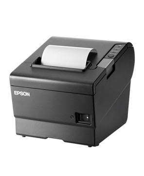 Buy HP Epson TM88VI Serial Ethernet USB Thermal Receipt Printer 2HV25AA