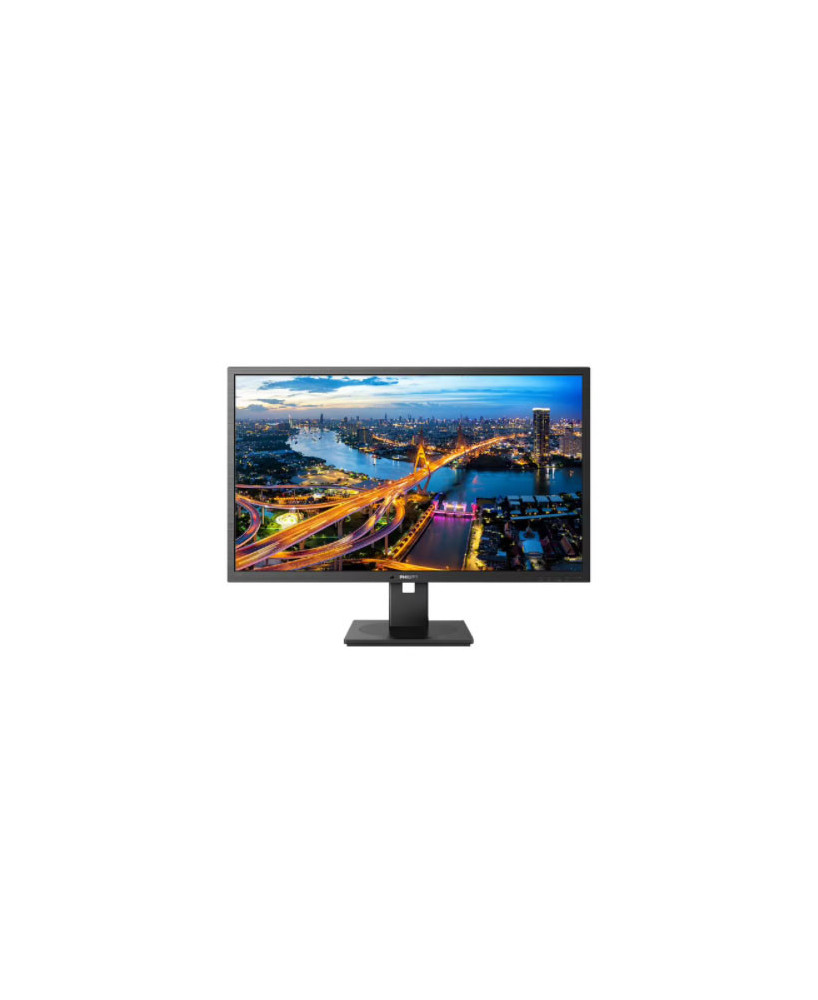 Buy Philips 31.5" 75hz IPS 4MS 16: 9 W-LED M QHD Business Monitor 325B1L