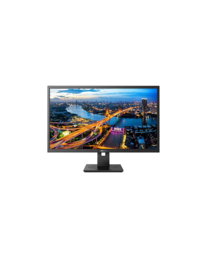 Buy Philips 31.5" 75hz IPS 4MS 16: 9 W-LED M QHD Business Monitor 325B1L