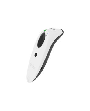 Buy Socket Mobile SocketScan S700 Wireless Handheld 1D Barcode Scanner in White CX3397-1855