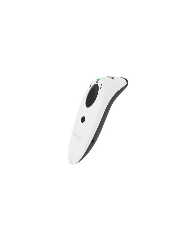 Buy Socket Mobile SocketScan S700 Wireless Handheld 1D Barcode Scanner in White CX3397-1855