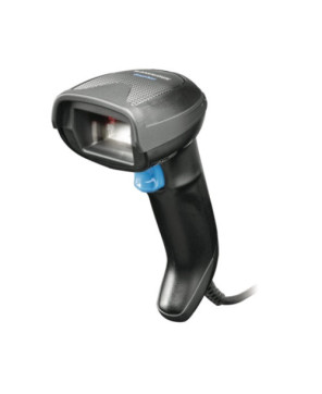 Datalogic Gryphon GD4520 Barcode Scanner in Black GD4520-BKK1B