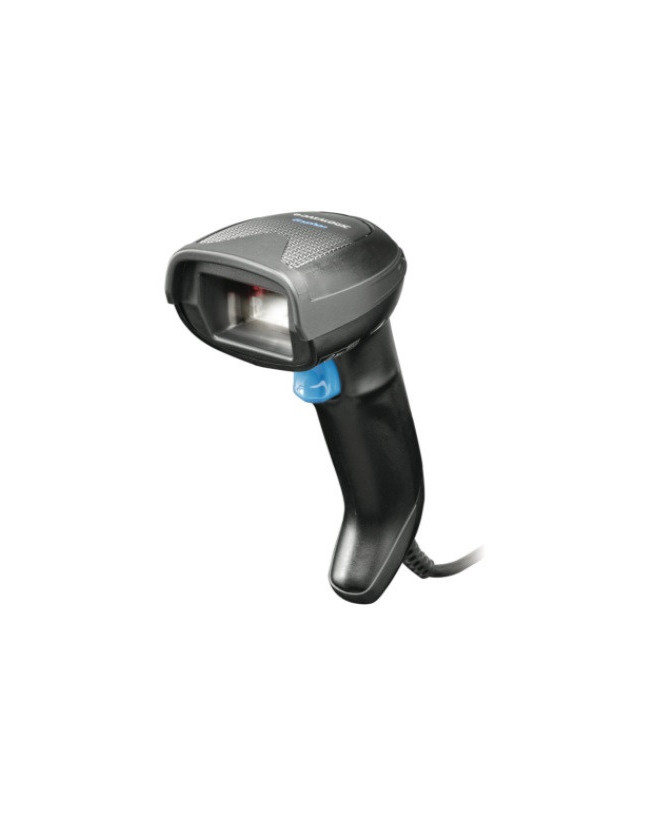 Datalogic Gryphon GD4520 Barcode Scanner in Black GD4520-BKK1B